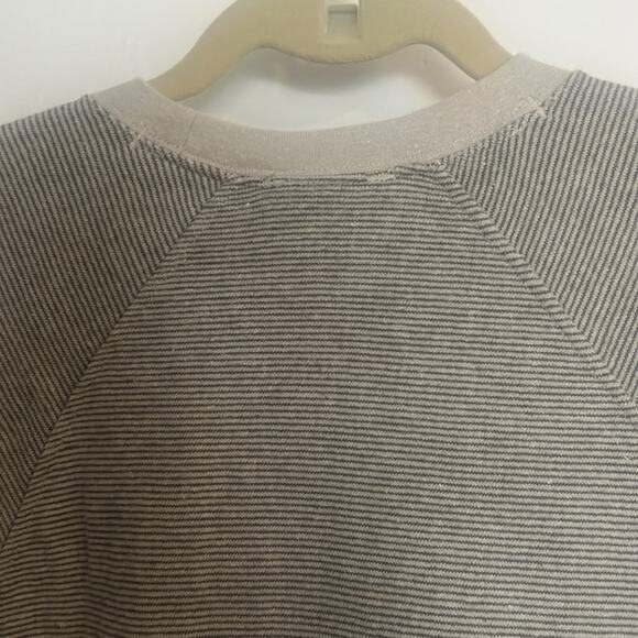 PATAGONIA M's Trail Harbor Crewneck Sweatshirt - Picture 7 of 8